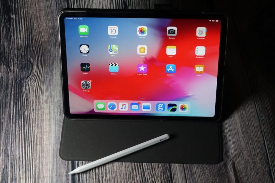 best ipad 11 pro case