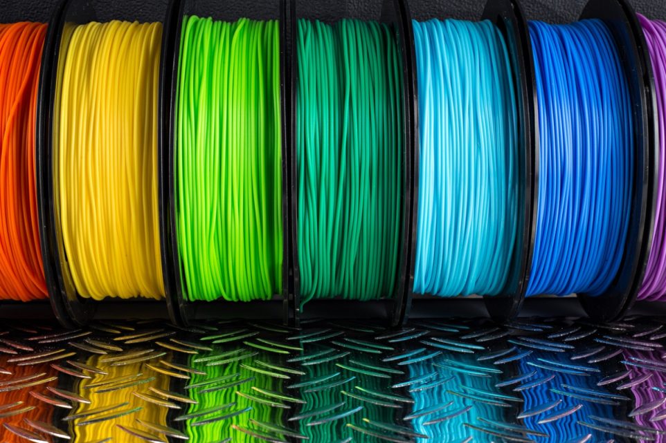 best pla filament