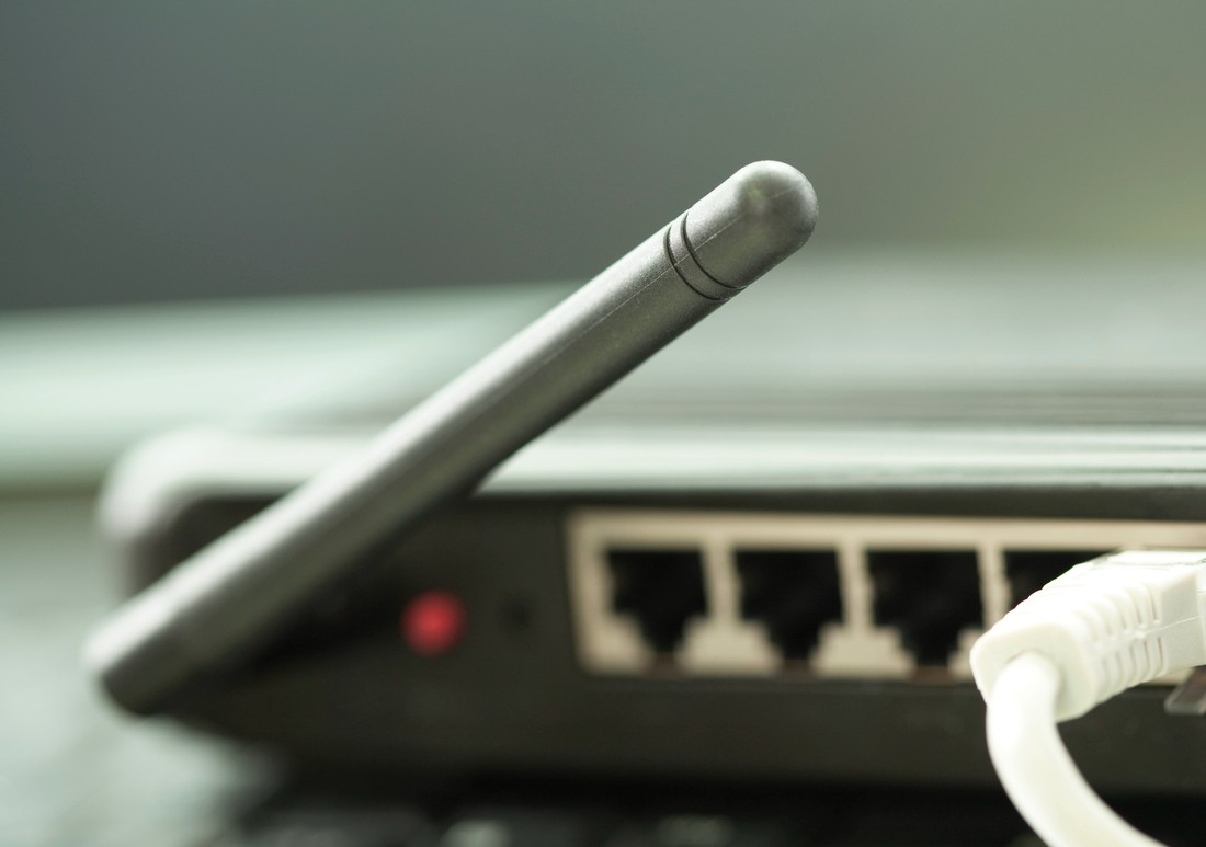 Ethernet vs. Internet: What Is the Difference | Rising Tech