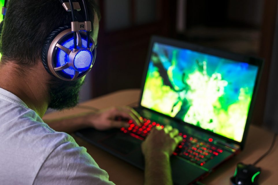 best affordable gaming laptops in 2024