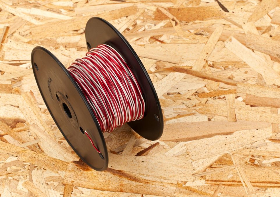 best outdoor speaker wire
