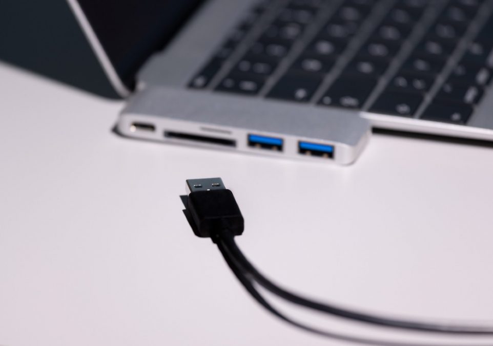 best usb to usb-c adapter