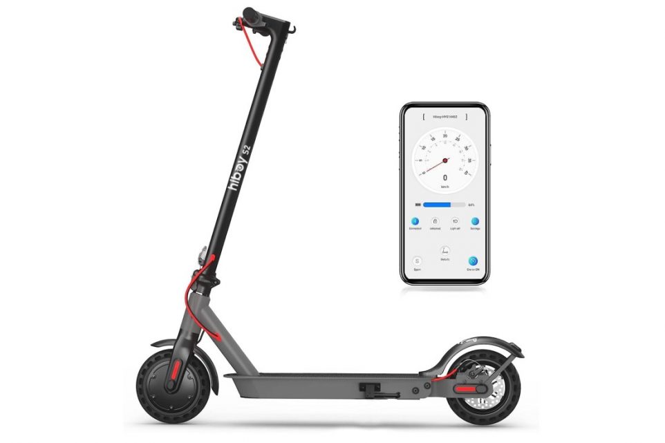 Hiboy Foldadble Electric Scooter