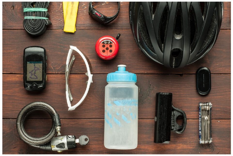 highly rated bike accessories