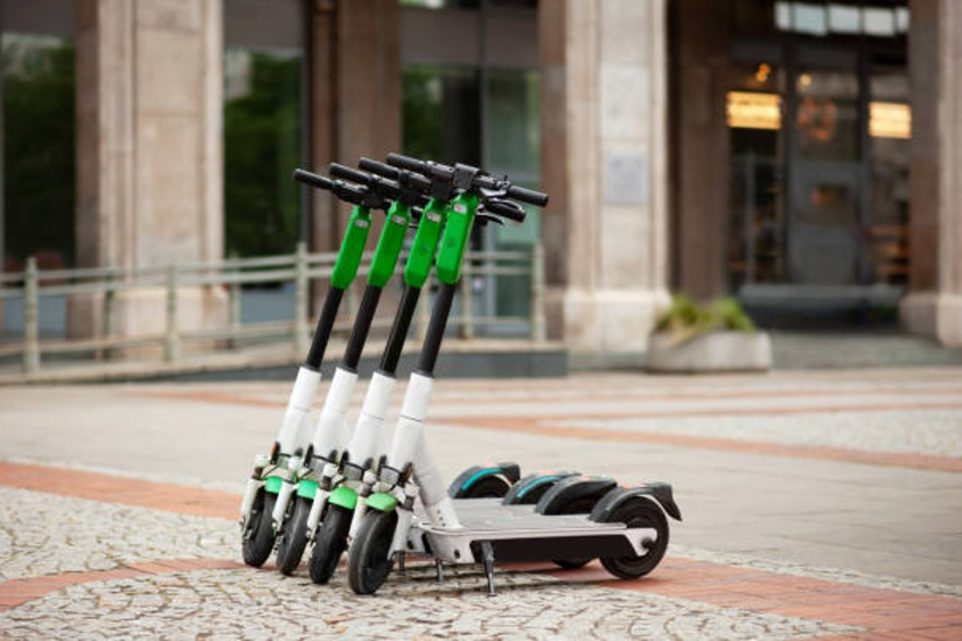 best electric scooters in 2024