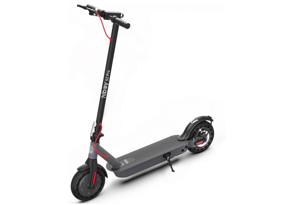 hiboy electric scooter