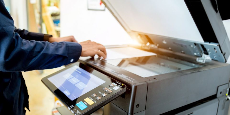 How Much Does a Printer Cost?