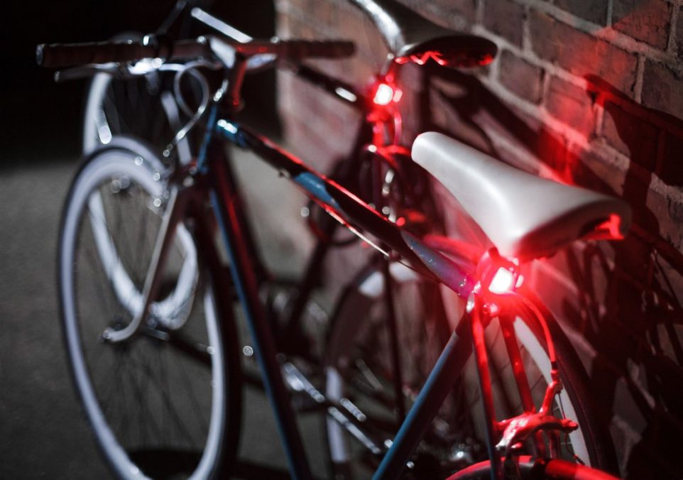 best bike light