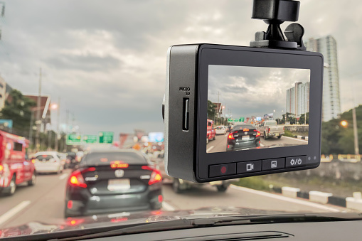 best dash cam