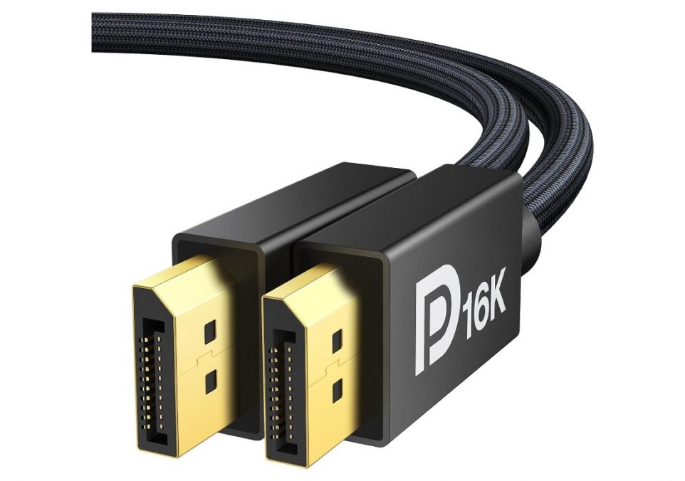 ivanky displaypor cable