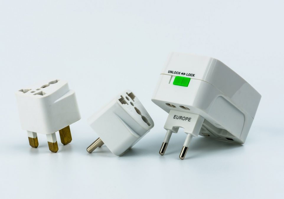 best travel adapter