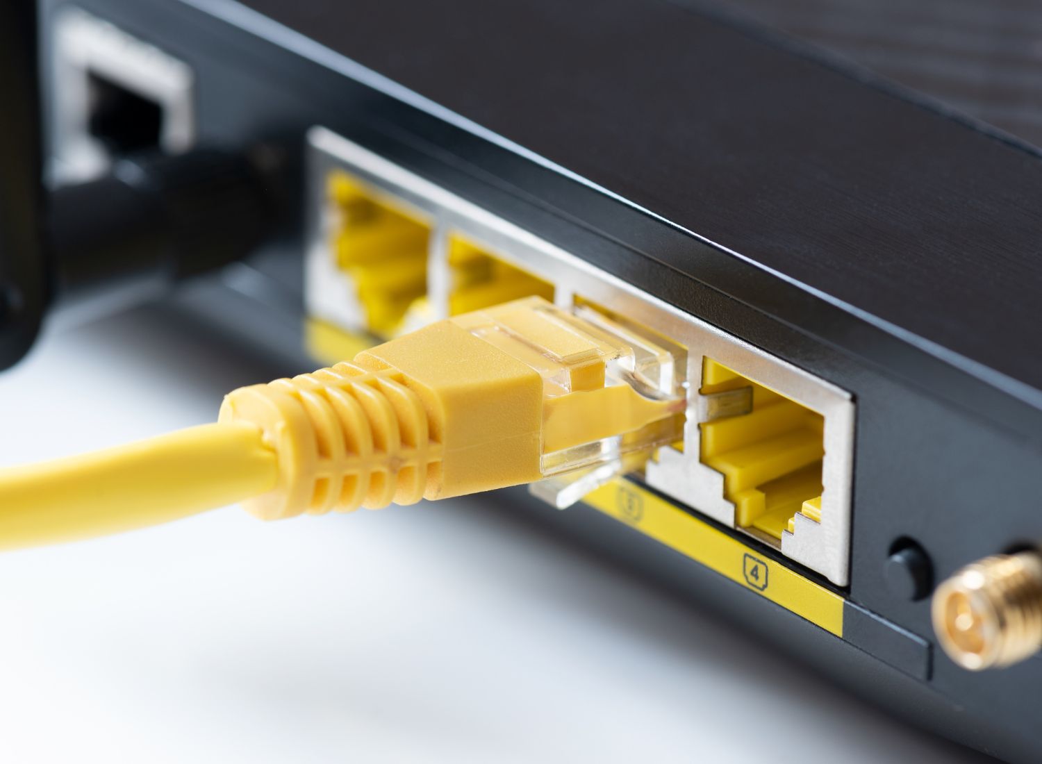 The Best Ethernet Cables