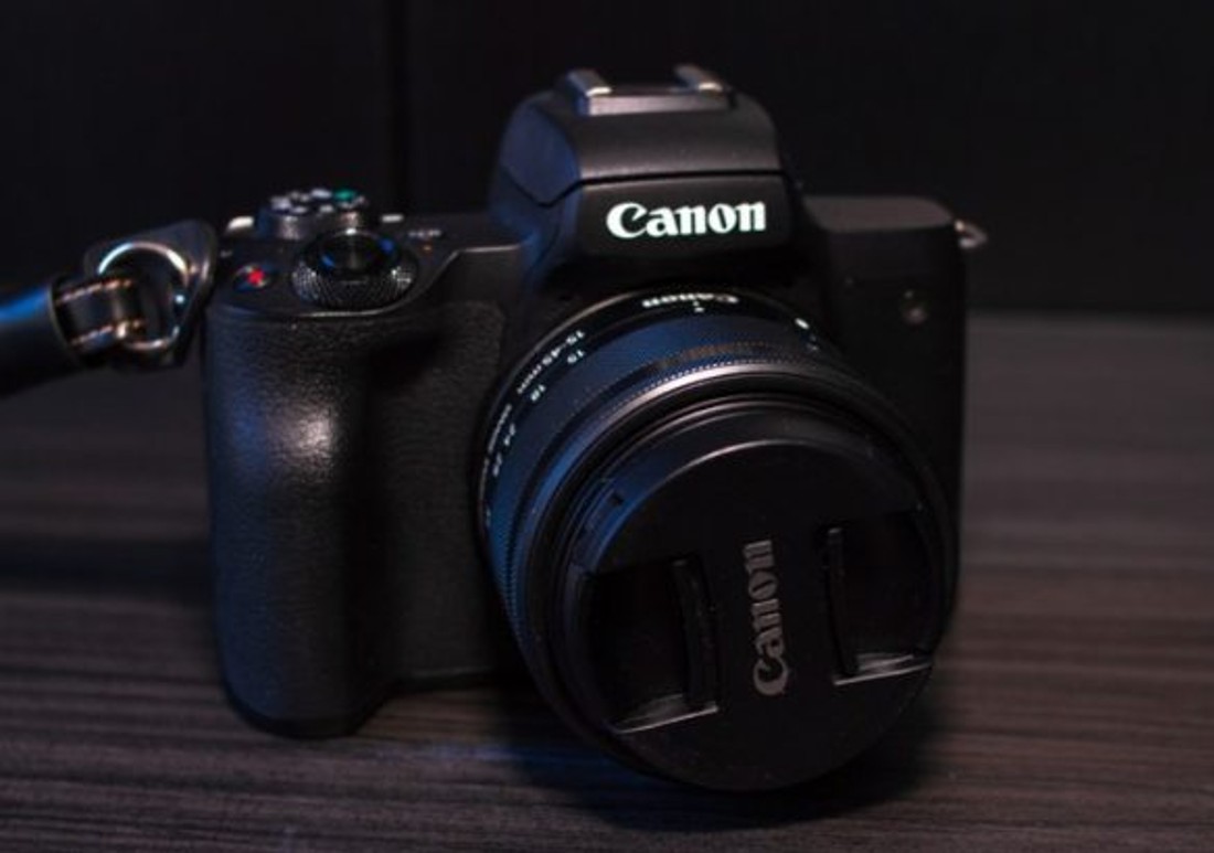 best canon camera