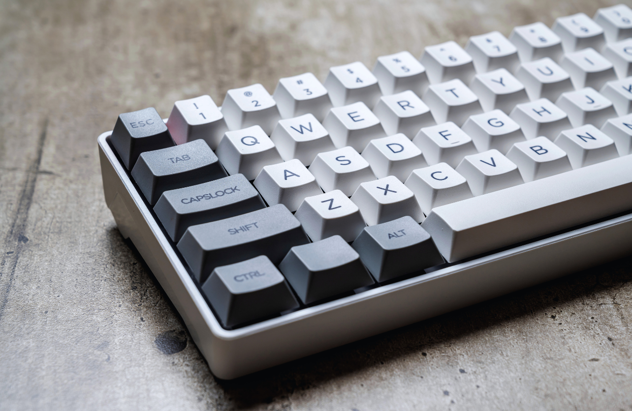 mechanical keyboard