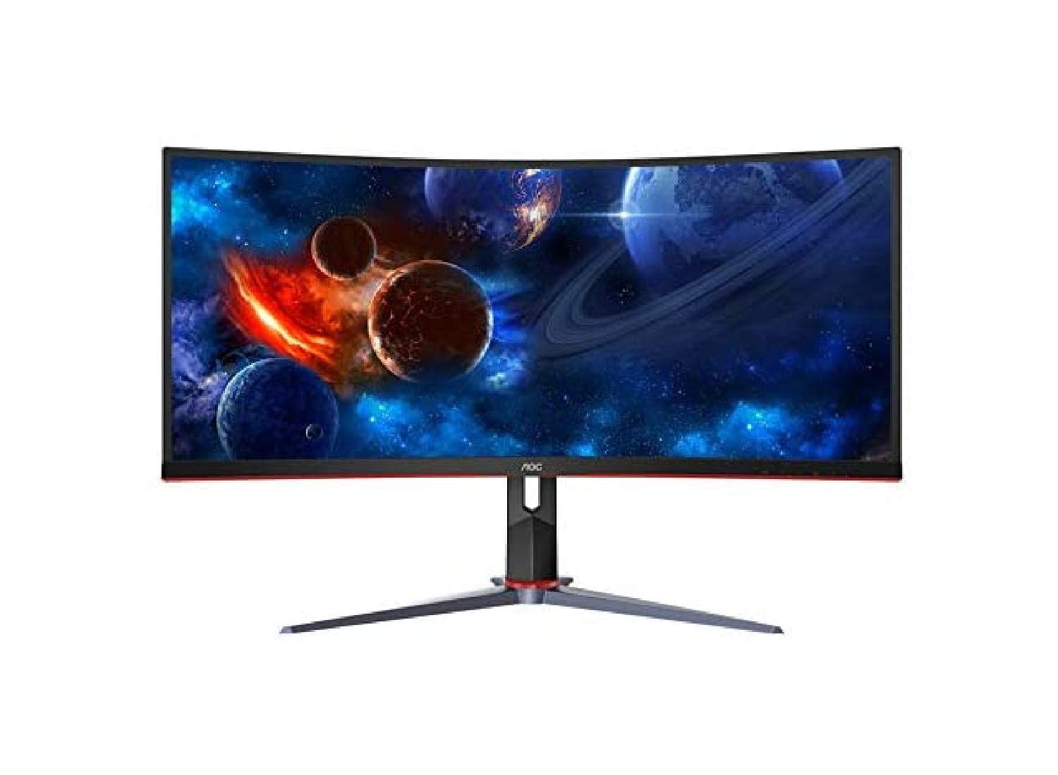 Best curved monitors