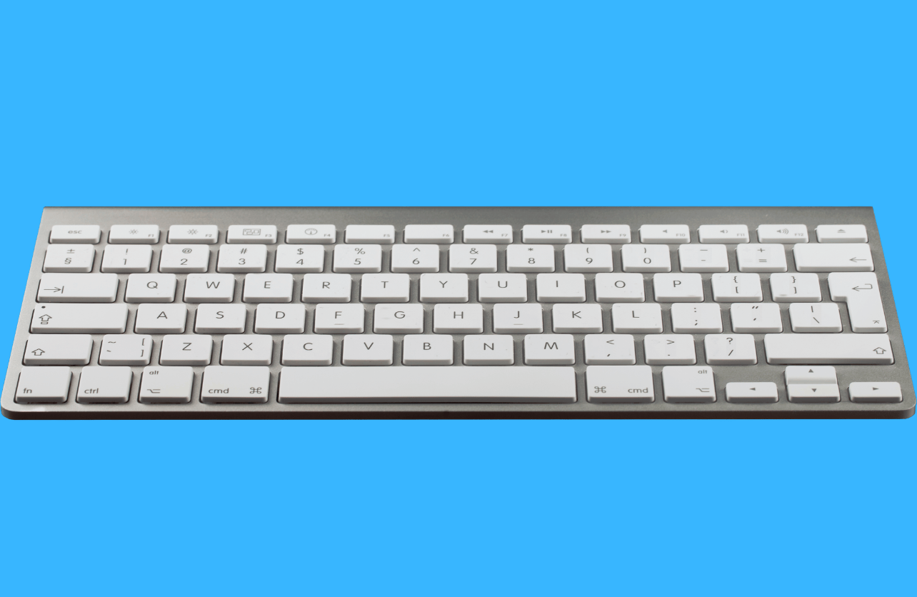 membrane keyboard