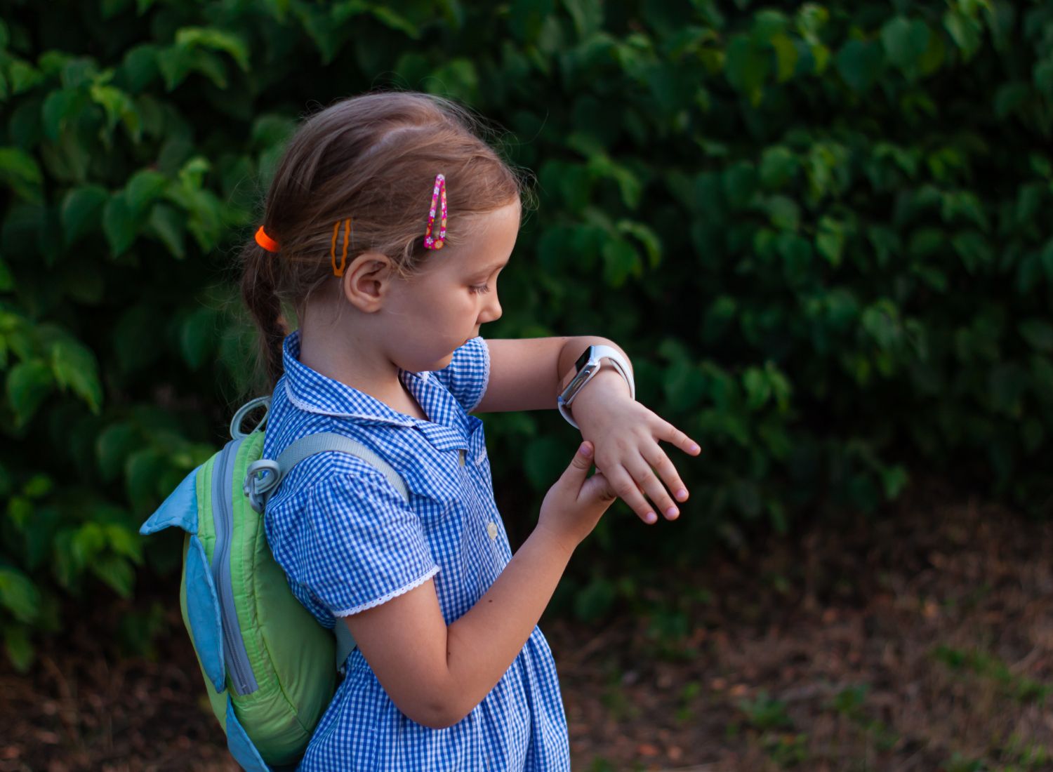 The Best Smartwatches for Kids