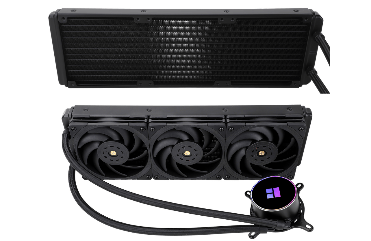 aio cooler