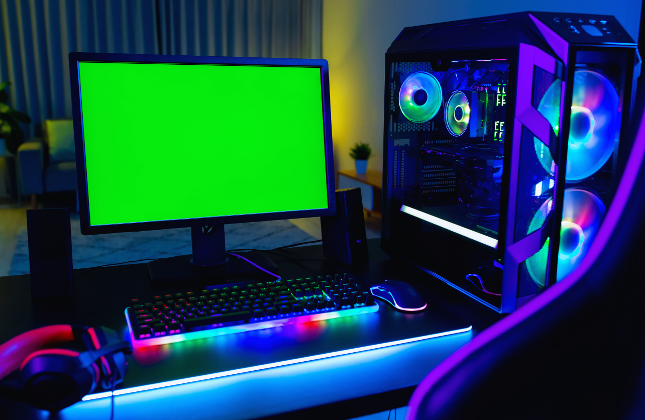 How to Disable RGB and Lighting Effects When Your PC is Asleep