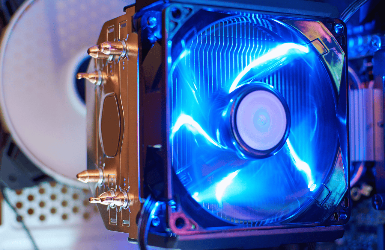 air cooler vs aio liquid cooler