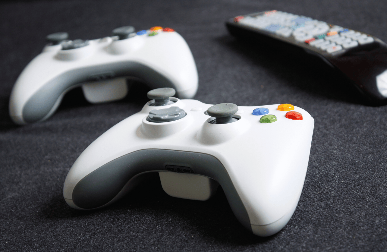 how to fix controller issues on pc